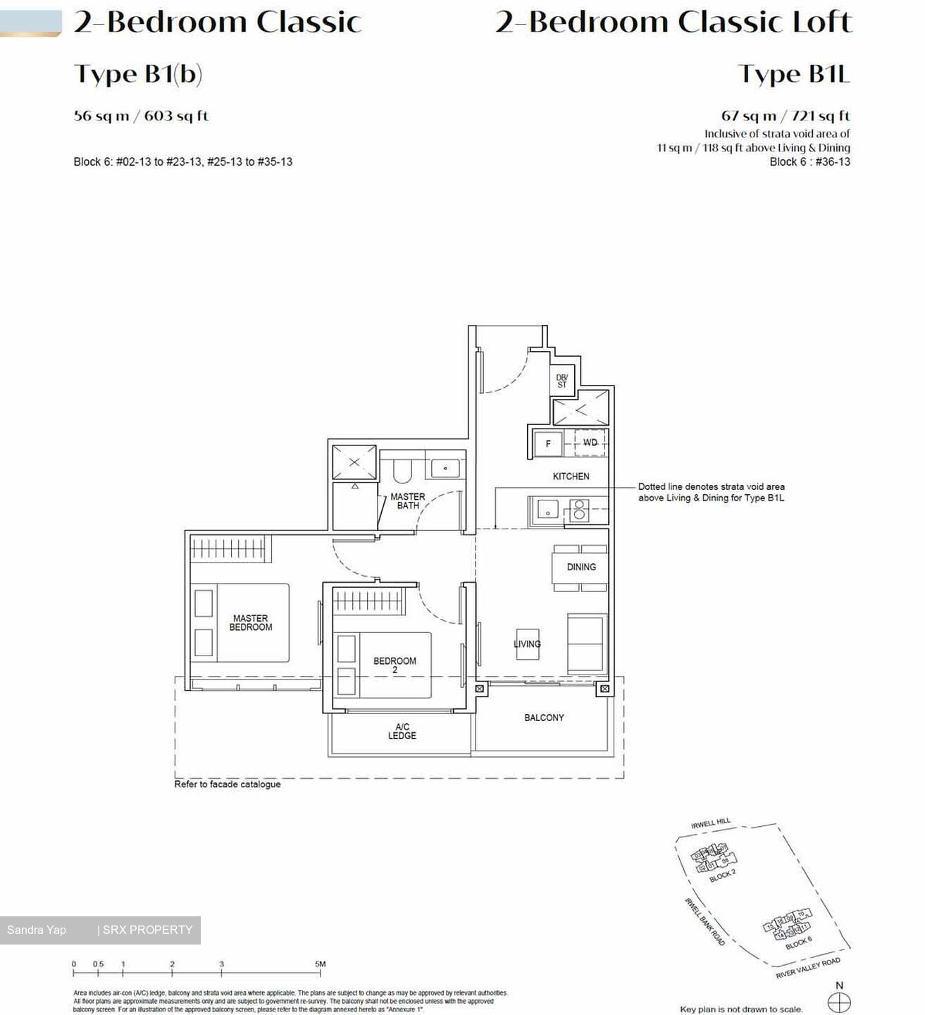 Irwell Hill Residences (D9), Apartment #349229981